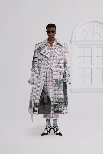 Look 1